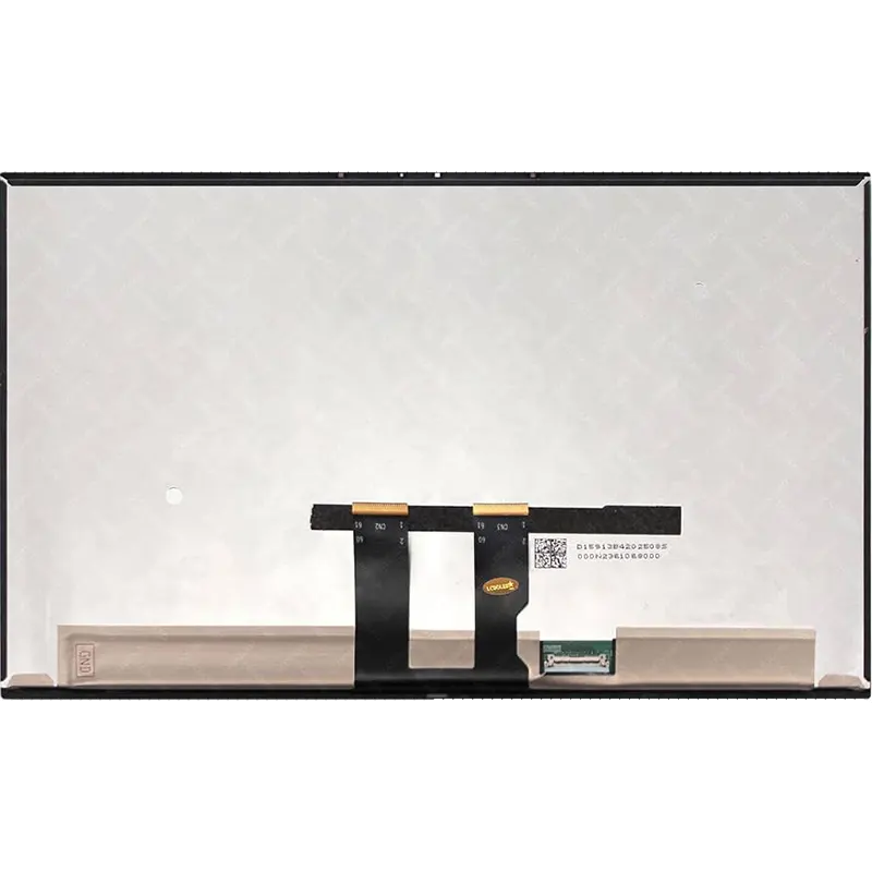 HP Spectre 13-AW assembly gold replacement Mascom International.webp
